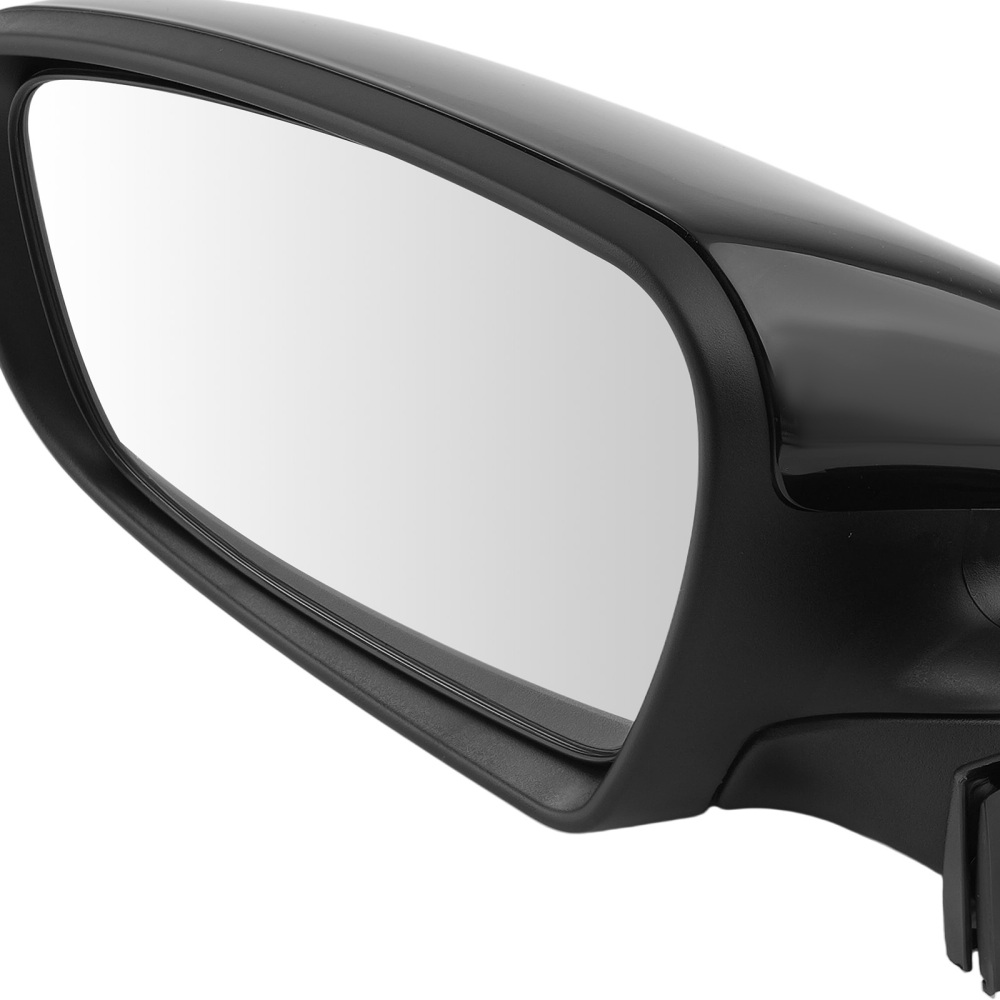 Heated Left Power Side Mirror compatible for Kia Forte 2014-2016 87610A7210 6Pin KI1320182