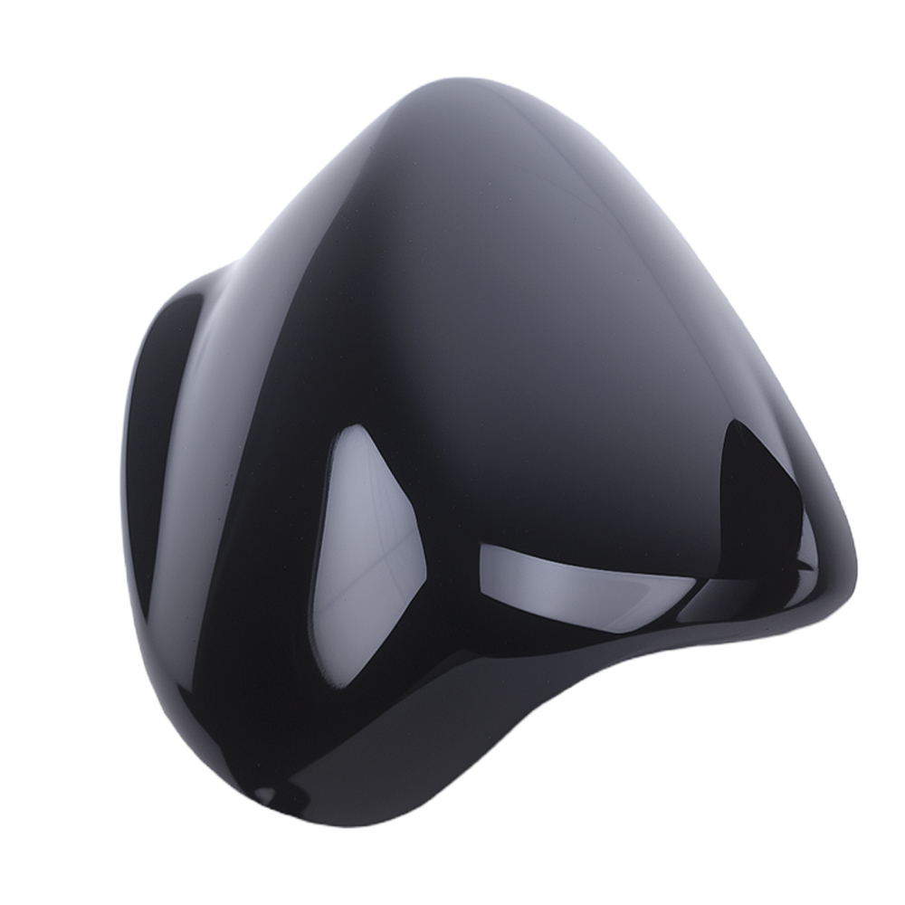 Door Mirror Cap Set compatible for Honda Accord 2008-2013 Gloss Black Front Left Right