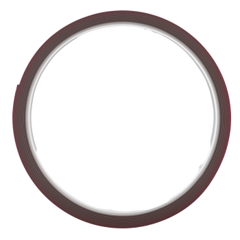 Door Mirror Cap Pair compatible for Audi A6 S6 RS6 S4 RS4 A5 S5 RS5 2008-2017 Gloss Black