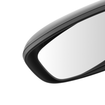 Left Heated Mirror compatible for Kia Forte EX LX SX 2017-2018 Power 87610B0000