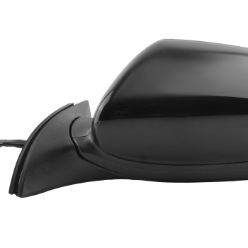 Left Heated Mirror compatible for Kia Forte EX LX SX 2017-2018 Power 87610B0000