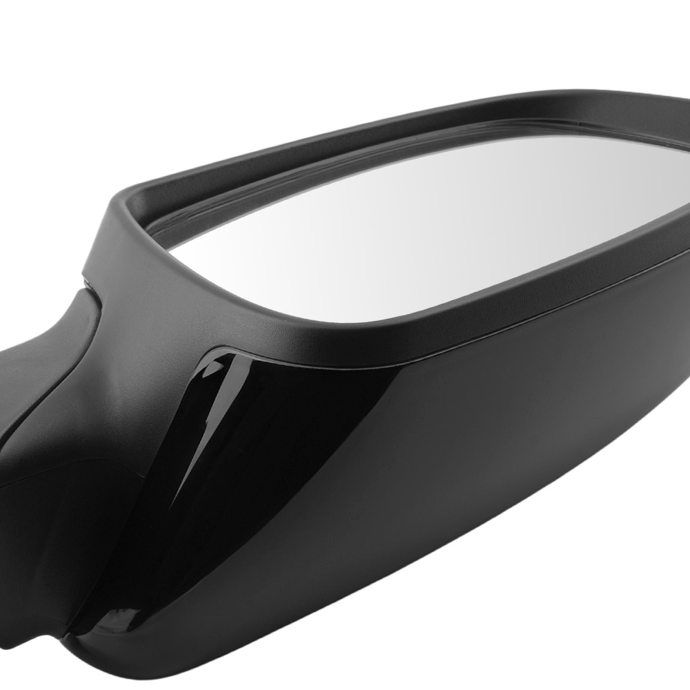 Left Heated Mirror compatible for Kia Forte EX LX SX 2017-2018 Power 87610B0000