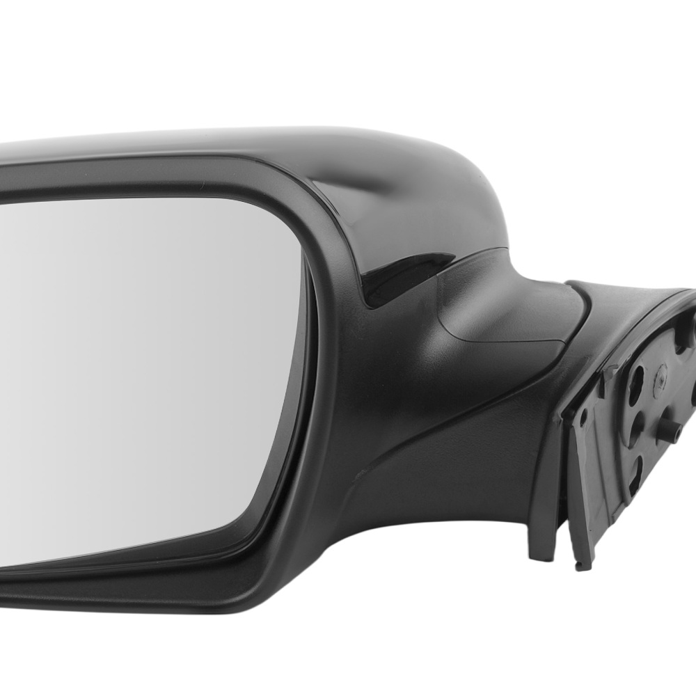 Left Heated Mirror compatible for Kia Forte EX LX SX 2017-2018 Power 87610B0000