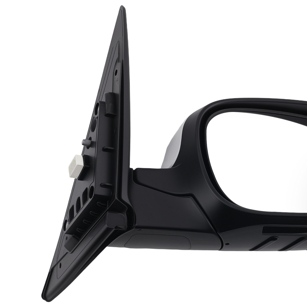 Power Rear View Mirror Right compatible for Kia Soul 1.6L 2.0L 2014-2019 87620B2500