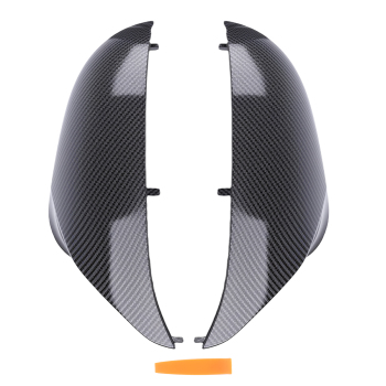 Carbon Look Mirror Cap compatible for BMW F80 M3 F82 M4 F87 M2 2015-2020 51168059548