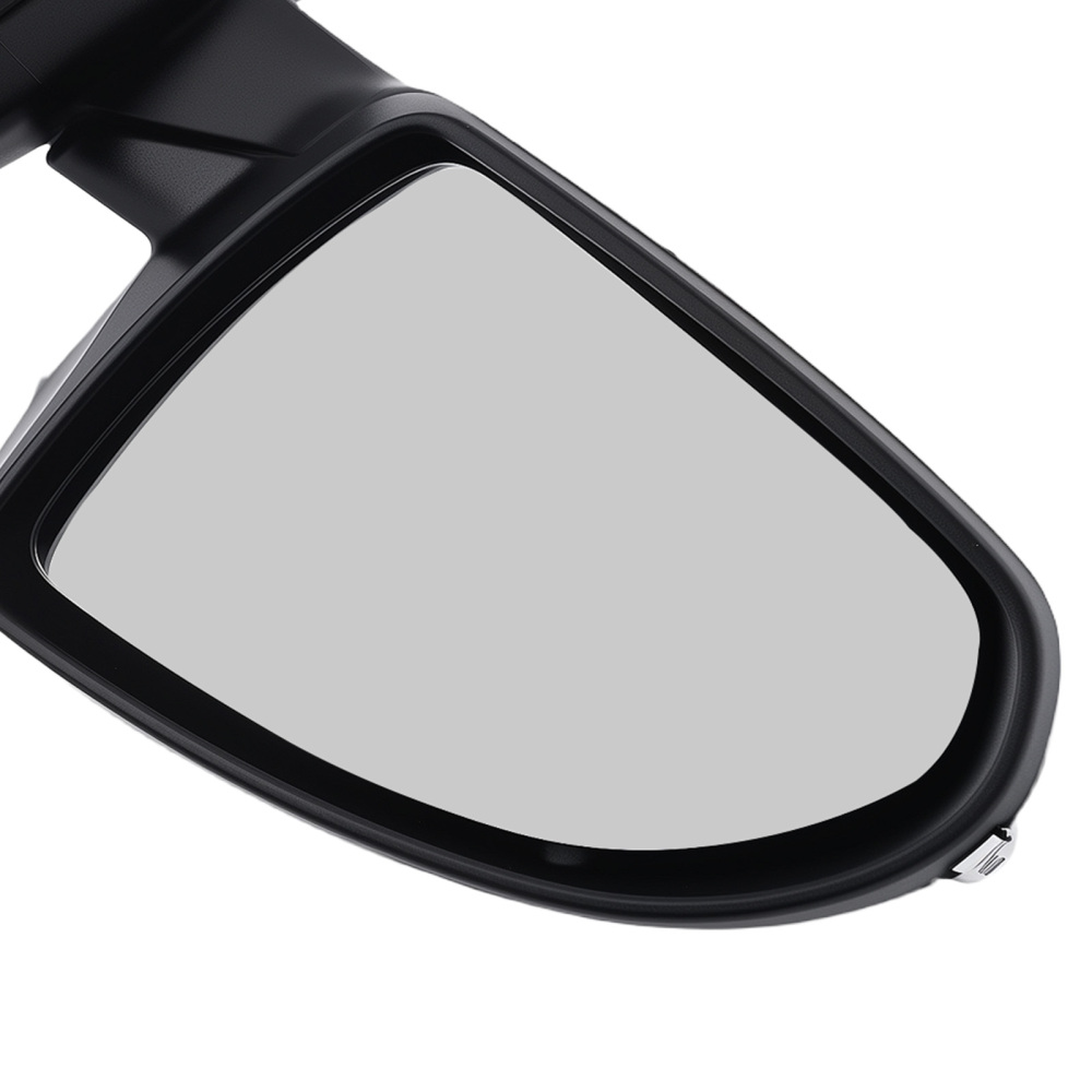 Rear View Mirror Left compatible for Kia Optima S 2016-2020 Power Heated 87610D5150