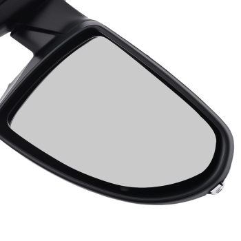 Rear View Mirror Left compatible for Kia Optima S 2016-2020 Power Heated 87610D5150