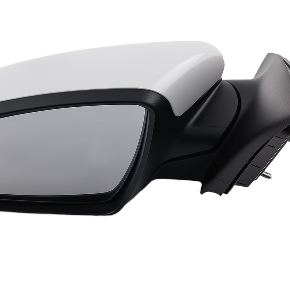 Rear View Mirror Left compatible for Kia Optima S 2016-2020 Power Heated 87610D5150