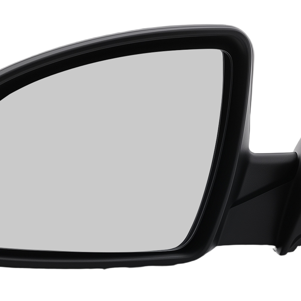 Rear View Mirror Left compatible for Kia Optima S 2016-2020 Power Heated 87610D5150