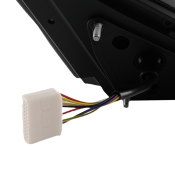 Heated Mirror Passenger Side compatible for Kia Optima EX Premium 2016-2020 Right