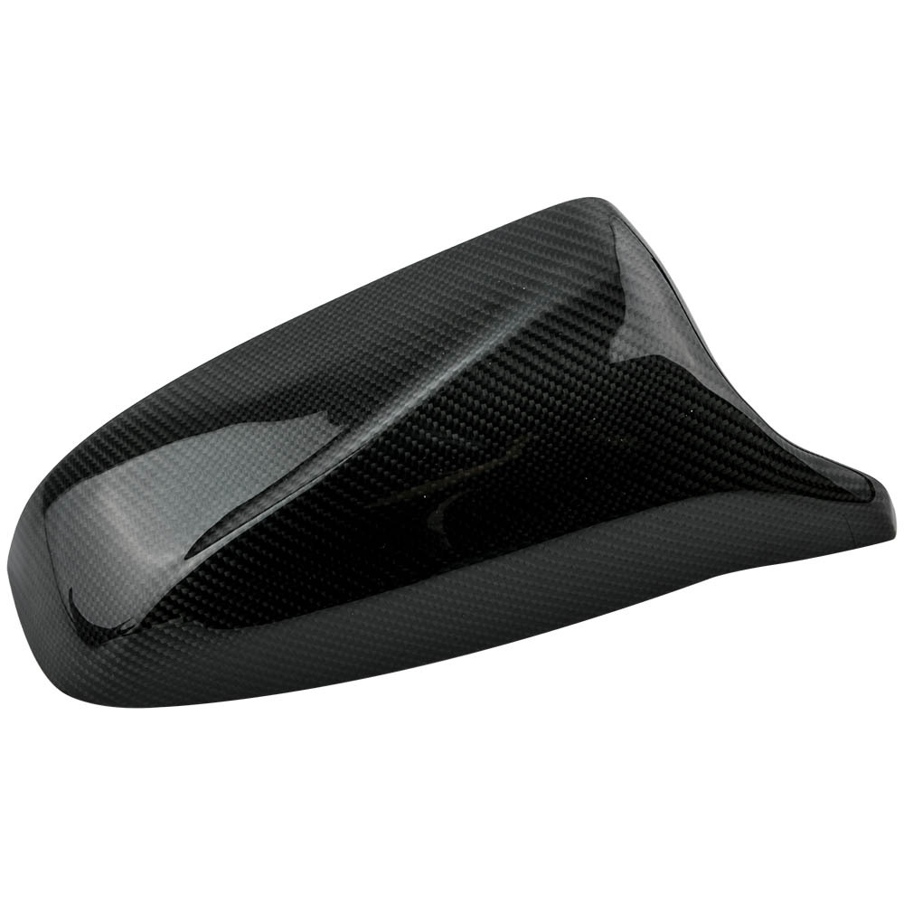 Cover Specchietti Retrovisori compatibile per BMW X5 E70 X6 E71 06-13 Carbonio Set