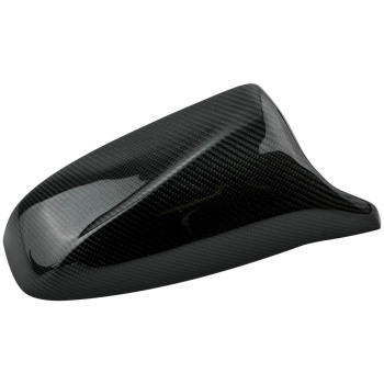 Cover Specchietti Retrovisori compatibile per BMW X5 E70 X6 E71 06-13 Carbonio Set