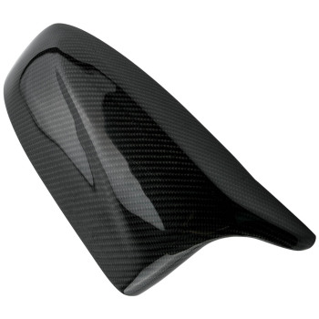 Cover Specchietti Retrovisori compatibile per BMW X5 E70 X6 E71 06-13 Carbonio Set