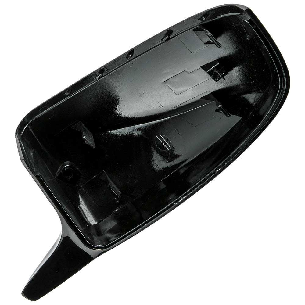 Cover Specchietti Retrovisori compatibile per BMW X5 E70 X6 E71 06-13 Carbonio Set