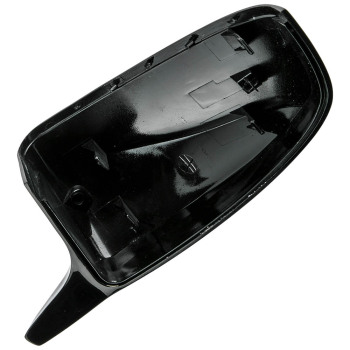 Cover Specchietti Retrovisori compatibile per BMW X5 E70 X6 E71 06-13 Carbonio Set