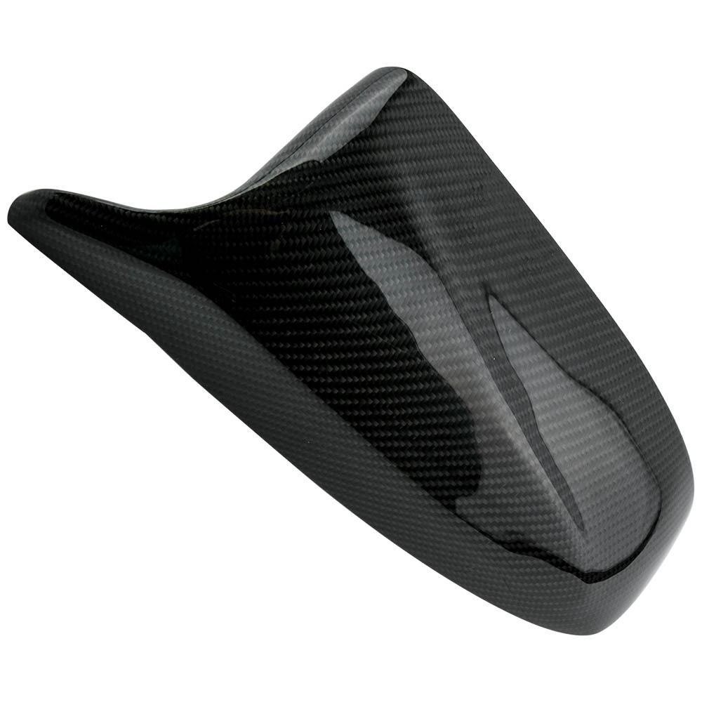 Cover Specchietti Retrovisori compatibile per BMW X5 E70 X6 E71 06-13 Carbonio Set