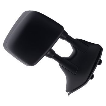 Left Mirror compatible for Nissan Frontier 2.5L 4.0L 05-15 Manual 963029BC9A 96302EA000