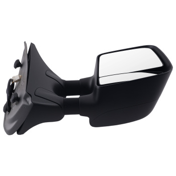 Extendable Heated Right Mirror compatible for Nissan Frontier 2005-15 96301EA010