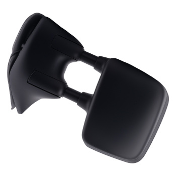 Extendable Heated Right Mirror compatible for Nissan Frontier 2005-15 96301EA010