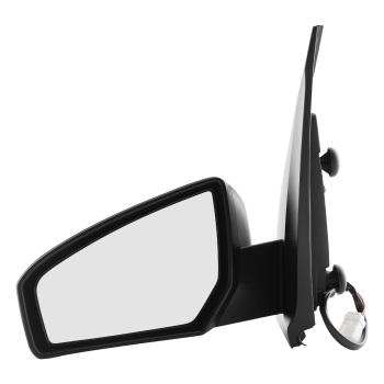 Power Side Mirror compatible for Nissan Sentra 2007-2012 96302ET01E 96301ET01E Set