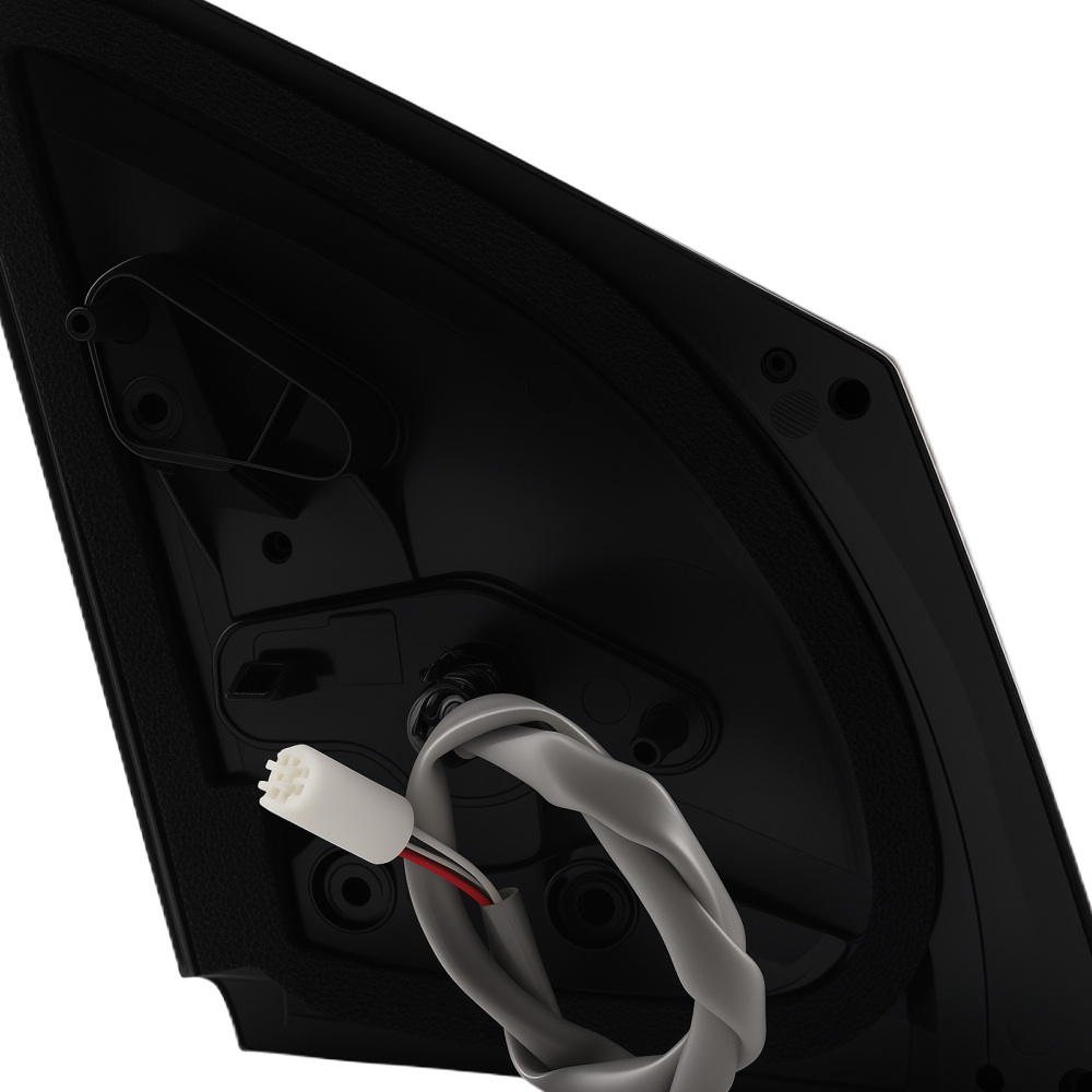 Power Side Mirror compatible for Toyota Corolla CE/L 2014-2019 AM2726026749