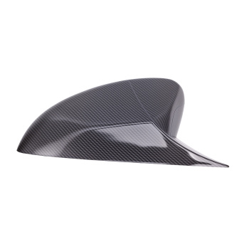 Carbon Fiber Side Mirror Cover compatible for BMW F20 F21 F22 F30 F32 116i 118i 51167292745