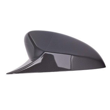 Carbon Fiber Side Mirror Cover compatible for BMW F20 F21 F22 F30 F32 116i 118i 51167292745