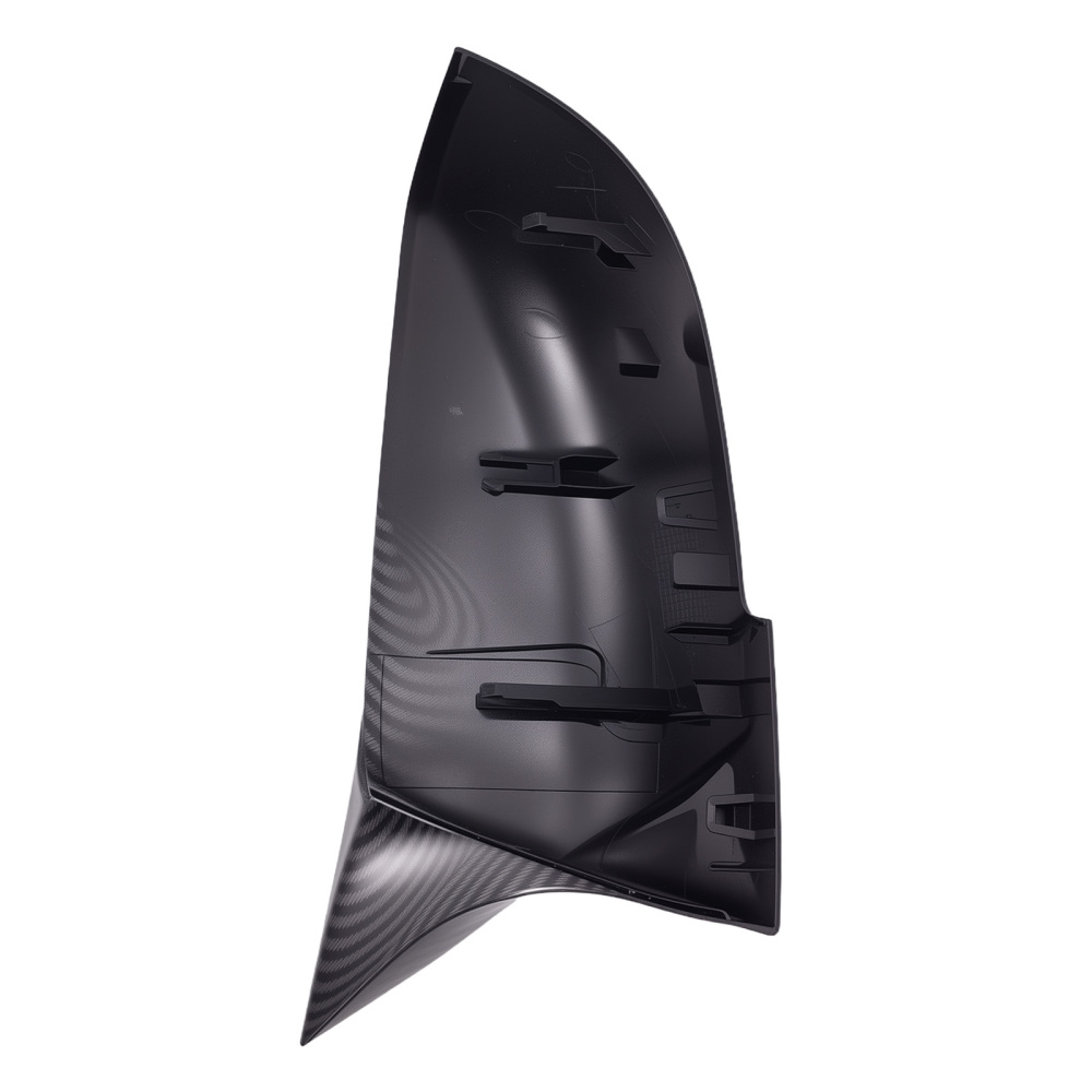 Rear Wing Mirror Cover Caps Carbon Fiber compatible for BMW F20 F21 F22 F30 F32 F36 X1 F87