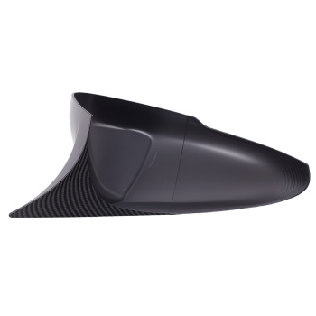 Carbon Fiber Side Mirror Cover compatible for BMW F20 F21 F22 F30 F32 116i 118i 51167292745