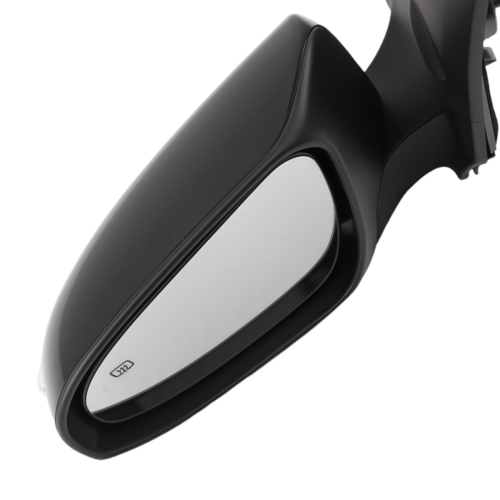 Driver Mirror Assembly compatible for Toyota Corolla 2014-2019 Power Signal Heated
