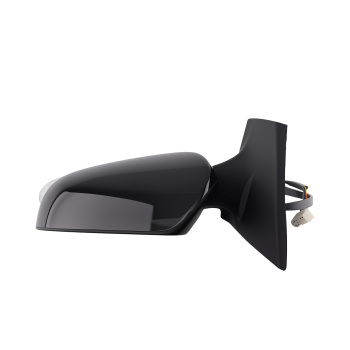 Power Heated Side Mirror compatible for Toyota Corolla 2014-2019 8794002F50D0 Black