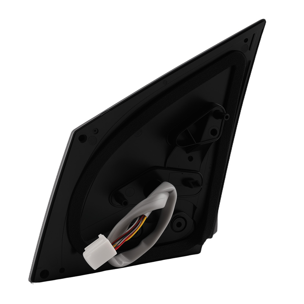 Power Heated Side Mirror compatible for Toyota Corolla 2014-2019 8794002F50D0 Black