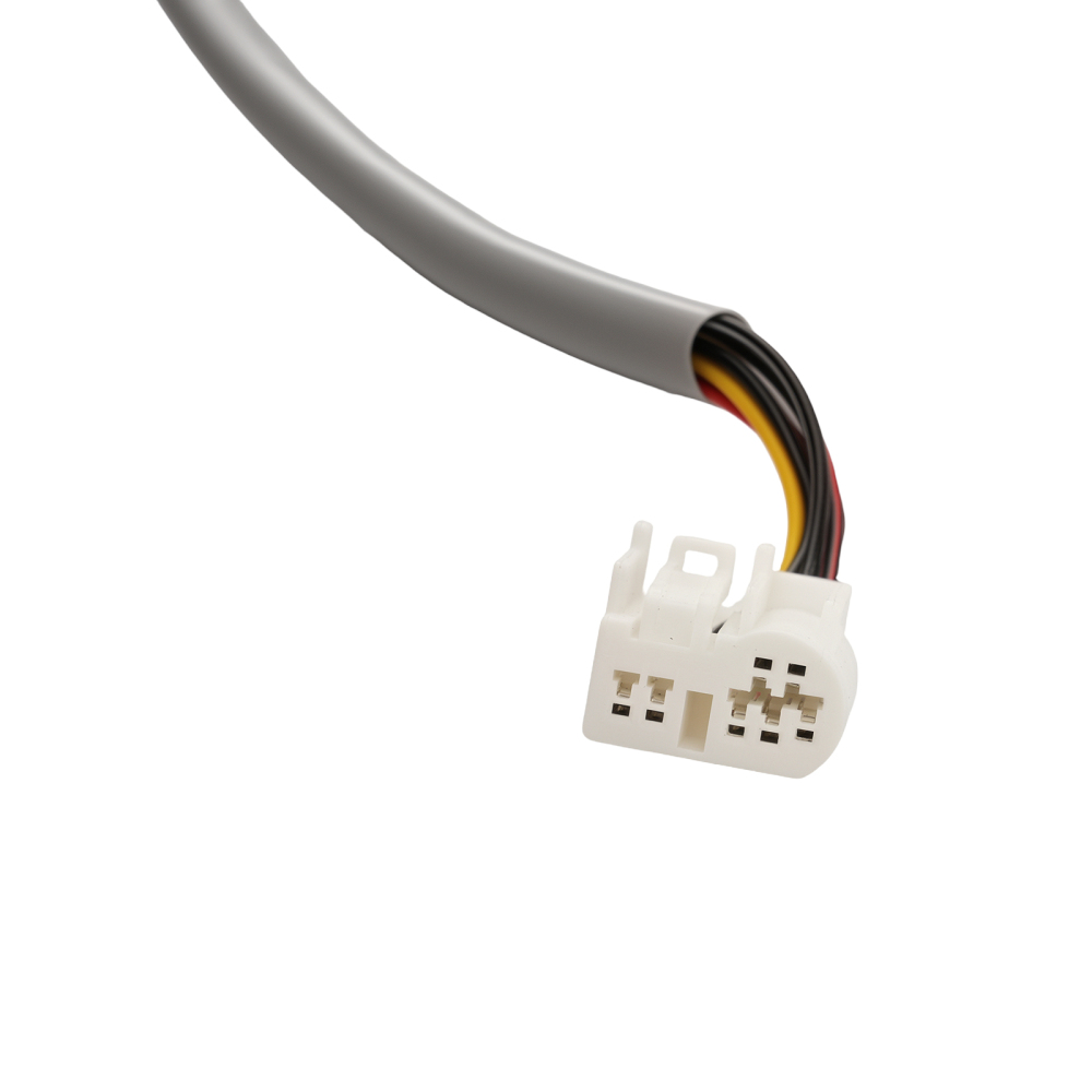 Powered Side Mirror compatible for Toyota Corolla 2014-2019 8791002G10B1 compatible for White Chrome