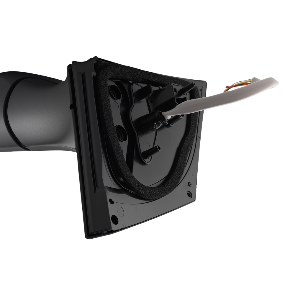 Heated Power Mirror compatible for Toyota Corolla SE XLE 2014-2019 8794002F50C0