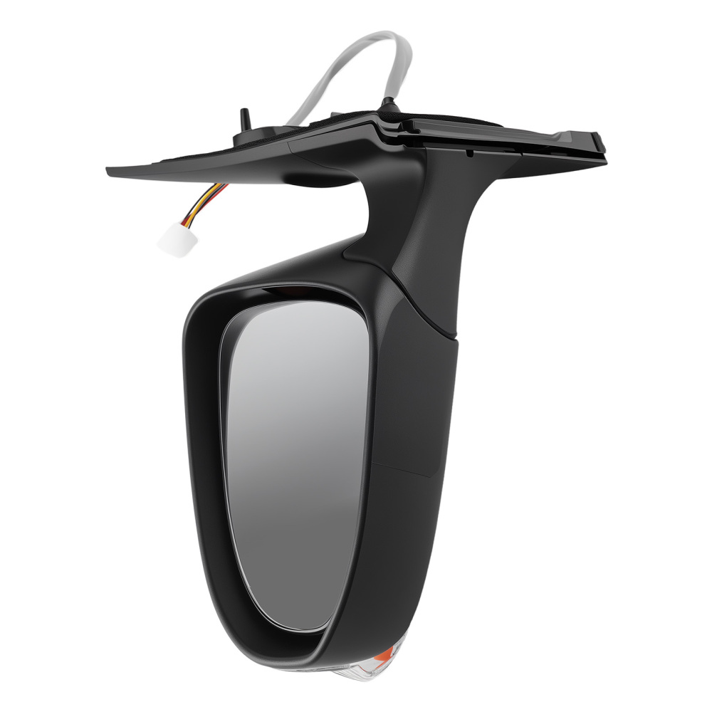 Heated Power Mirror compatible for Toyota Corolla SE XLE 2014-2019 8794002F50C0