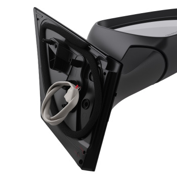 Power Rear View Mirror compatible for Toyota Corolla 1.8L 2014-2019 3125440R3EB