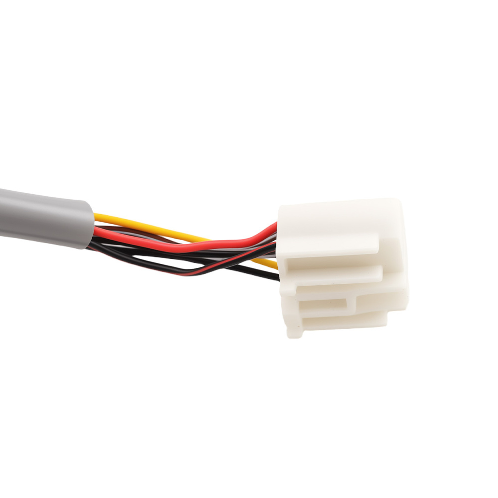 Heated Power Mirror compatible for Toyota Corolla XLE XSE 2014-2019 TO1321295