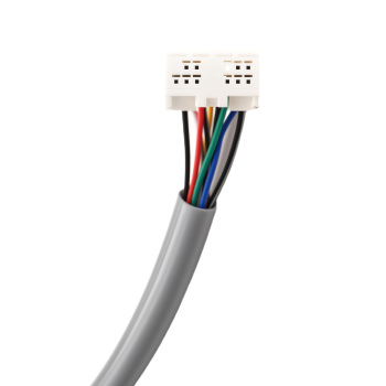 Heated Power Mirror compatible for Toyota Corolla XLE XSE 2014-2019 TO1321295