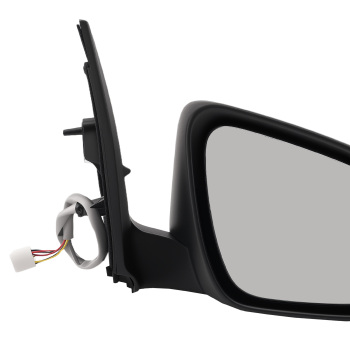 Heated Power Mirror compatible for Toyota Corolla XLE XSE 2014-2019 TO1321295