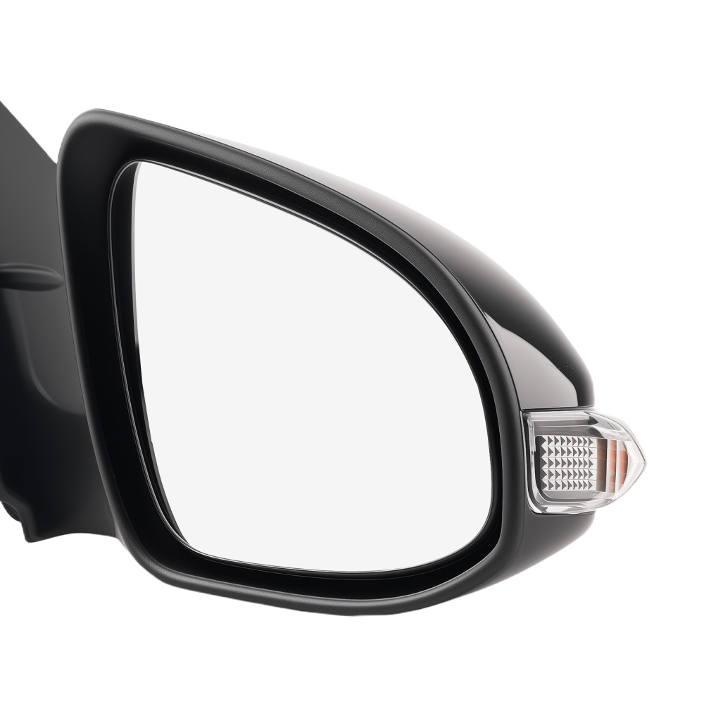 Heated Power Mirror compatible for Toyota Corolla XLE XSE 2014-2019 TO1321295