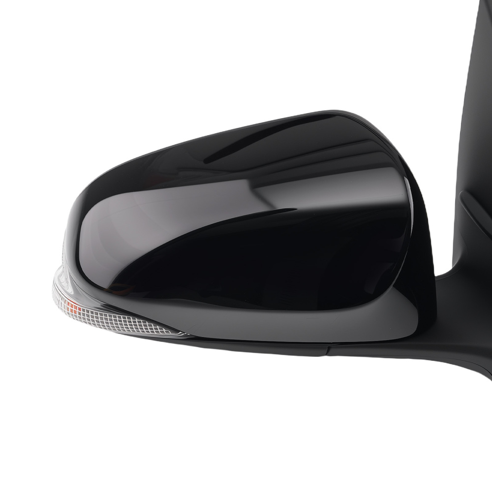 Heated Power Mirror compatible for Toyota Corolla XLE XSE 2014-2019 TO1321295