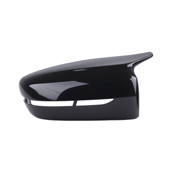 Wing Mirror Cover Caps Kit compatible for BMW G20 G30 G31 G32 2017-2020 51168492897 ABS