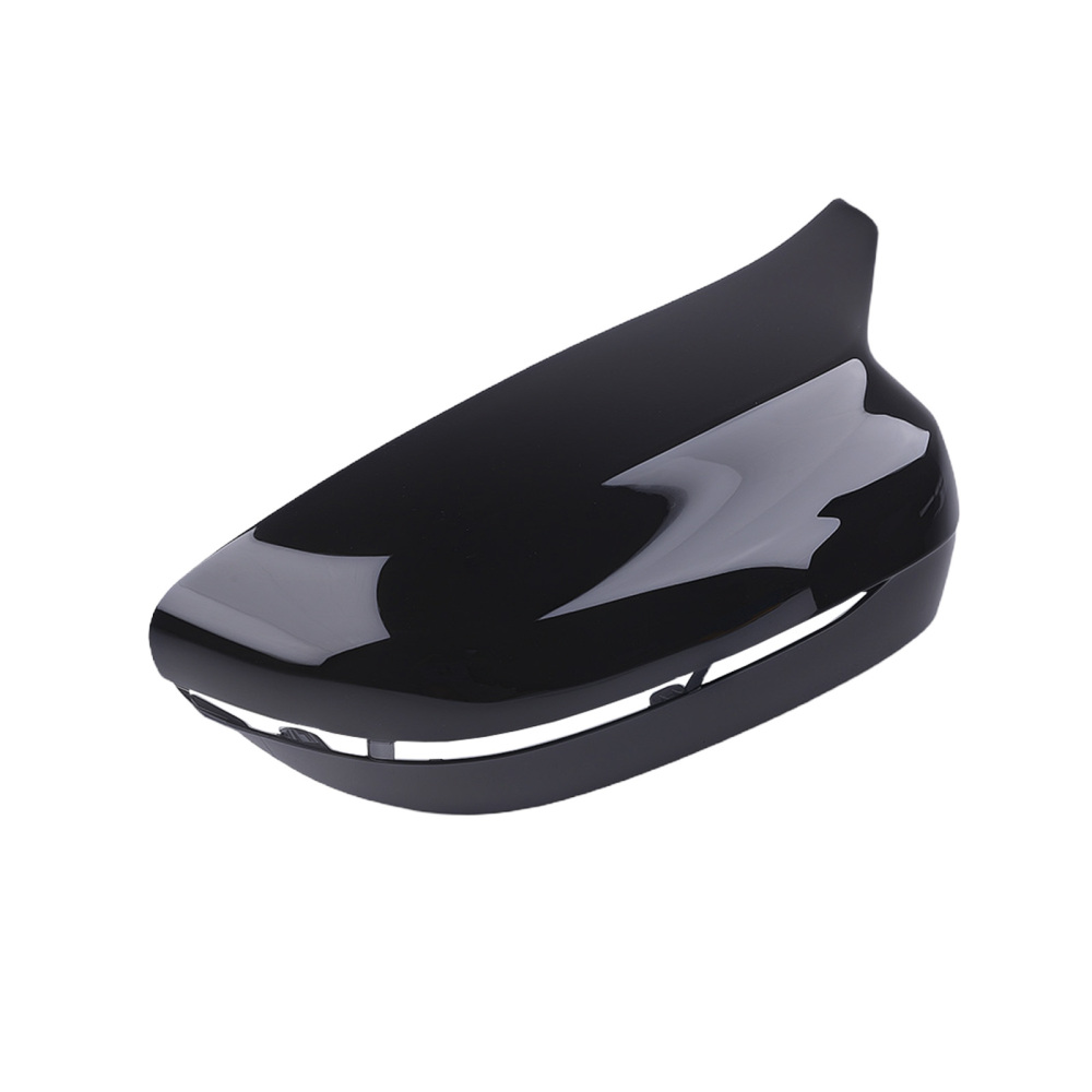 Wing Mirror Cover Caps Kit compatible for BMW G20 G30 G31 G32 2017-2020 51168492897 ABS