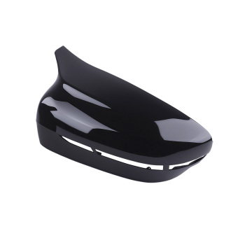 Wing Mirror Cover Caps Kit compatible for BMW G20 G30 G31 G32 2017-2020 51168492897 ABS