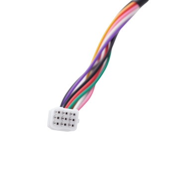 Power Fold Side Mirror Right compatible for Mazda CX-5 2.0L 2.5L 2015-2016 Blind Spot