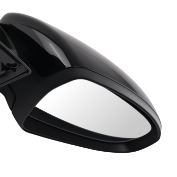 1xPassenger Rear View Mirror compatible for Kia Forte 2019-2024 Heated 87620M7000 KI1321226