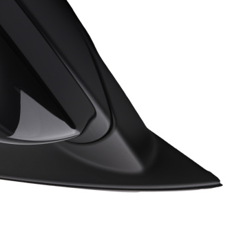Driver Power Mirror compatible for Kia Forte EX Sedan 2024 87610M7001 Manual Fold