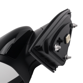 Driver Power Mirror compatible for Kia Forte EX Sedan 2024 87610M7001 Manual Fold
