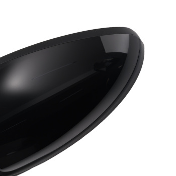 Driver Power Mirror compatible for Kia Forte EX Sedan 2024 87610M7001 Manual Fold