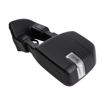 Heated Power Tow Mirror compatible for Ford F-250 F-350 Super Duty 2008-2016 Extendable